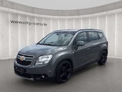 Bild des Angebotes Chevrolet Orlando LT*Navigation*PDC*AHK *7 Sitze
