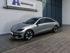 Bild des Angebotes Hyundai IONIQ 6 Heckantrieb 77,4kWh Batt. (229 PS) UNIQ-Paket inkl