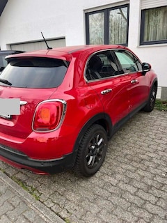 Bild des Angebotes Fiat 500X Lounge