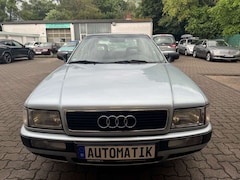 Bild des Angebotes Audi 80 2.0 E*H-Zulassung*1.Hand*Automatik*