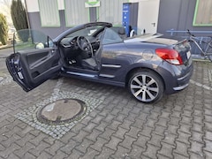 Bild des Angebotes Peugeot 207 CC 155 THP Roland Garros