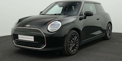 MINI Cooper E Favoured Trim