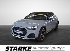 Bild des Angebotes Audi A1 citycarver 30 TFSI edition one LED PDC Virtual ...