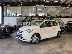 Bild des Angebotes SEAT Mii Reference *TÜV*ISOFIX*SPORT-FAHRWERK*KLIMA*