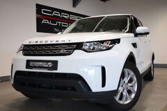 Bild des Angebotes Land Rover Discovery S SD4**Kamera+AHK**