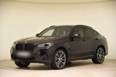 Bild des Angebotes BMW X4 xDrive30d M Sport ACC AHK HUD HiFi Pano Alarm