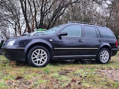 Bild des Angebotes VW Bora Bora Variant 1.6 FSI Special