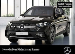 Bild des Angebotes Mercedes-Benz GLC 300 d 4M AMG+PANO+AHK+BURMESTER+KEYLESS+9G