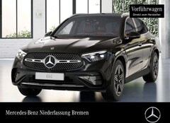 Bild des Angebotes Mercedes-Benz GLC 300 d 4M AMG+PANO+AHK+BURMESTER+KEYLESS+9G