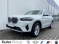 Bild des Angebotes BMW X3 xDrive 20dA SHZ LED Parkass LCPlus LMR