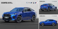 Bild des Angebotes BMW X2 M 35i xDrive