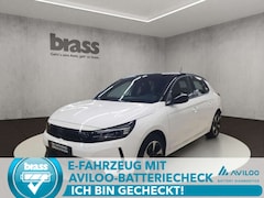 Bild des Angebotes Opel Corsa-e Corsa F e GS Automatik
