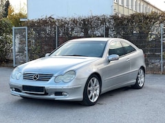 Bild des Angebotes Mercedes-Benz CL 230 Automatik TÜV 10.2025