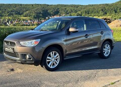 Bild des Angebotes Mitsubishi ASX Edition 2WD*NAVI*STANDHEIZUNG*AHK