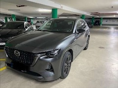 Bild des Angebotes Mazda CX-60 CX-60 AWD PHEV Aut. HOMURA