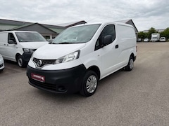 Bild des Angebotes Nissan NV200 *29Tkm*