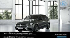 Bild des Angebotes Mercedes-Benz B 200 B 200 AMG+NIGHT+AHK+DISTR+PANO+KAM+SOUND+KEYLESS