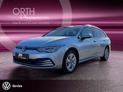 Bild des Angebotes VW Golf Variant Golf VIII Variant LIFE 2.0 TDI DSG+NAVI+SHZ+LED