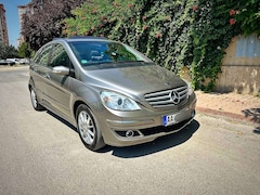 Bild des Angebotes Mercedes-Benz B 170 B 170 Automatik/TÜV/AU 07/2027