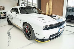Bild des Angebotes Dodge Challenger 6,4 SCAT PACK