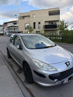 Bild des Angebotes Peugeot 307 Premium