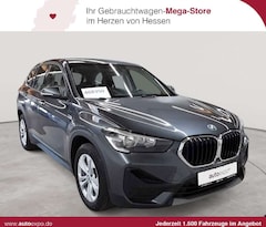 Bild des Angebotes BMW X1 X1 xDrive25e Advantage Business & Entertainm