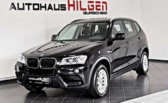 Bild des Angebotes BMW X3 xDrive 20d Aut*AHK*Navi*SHZ*Bi-Xenon*Bluetoot