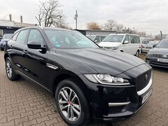 Bild des Angebotes Jaguar F-Pace 2.0 R-Sport AWD 177KW