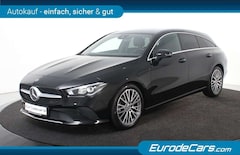 Bild des Angebotes Mercedes-Benz CLA 180 *1.Hand*T-Leder*Kamera*