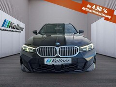 Bild des Angebotes BMW 330 d xDr. M-Sport+AHK+Pano+ACC+Parkassist+Alarma.+Car