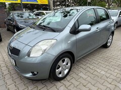 Bild des Angebotes Toyota Yaris Executive*KLIMA