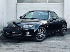 Bild des Angebotes Mazda MX-5 1.8 Hardtop Roadster Coupe*SHZ*LEDER*TÜVNEU