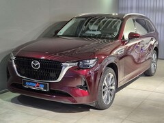Bild des Angebotes Mazda CX-80 Takumi-Plus D-254/8AT/AWD/7-Sitzer/Navi/GSD/360 Gr