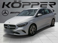 Bild des Angebotes Mercedes-Benz B 200 Progressive Advanced AHK Kamera LED