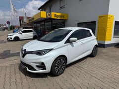 Bild des Angebotes Renault ZOE ZE50 Riviera inkl Batterie CCS