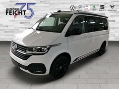 Bild des Angebotes VW T6.1 California .1 California Beach 2.0 TDI Tour Edition+AHK+7