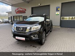 Bild des Angebotes Nissan Navara NP300 Tekna Double Cab 4x4 *AHK *LED