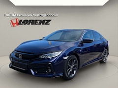 Bild des Angebotes Honda Civic 1.0T Elegance Facelift M&S LED NAVI KAMERA