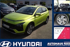 Bild des Angebotes Hyundai BAYON 1.0 Turbo Trend DCT inkl. Big Deal, Navi