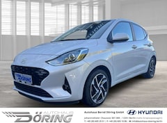 Bild des Angebotes Hyundai i10 PRIME 1.2 Automatik 84PS NAVI