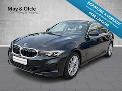 Bild des Angebotes BMW 318 d Touring Aut Navi LED SHZ PDC RFK