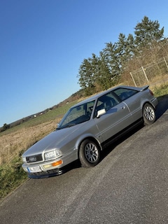 Bild des Angebotes Audi Coupe quattro