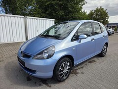 Bild des Angebotes Honda Jazz 1.4 LS+KLIMA+TÜV NEU