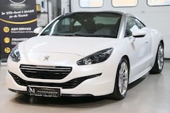Bild des Angebotes Peugeot RCZ 1.6 *BI XENON*LEDER PAKET*SONDER LACK*
