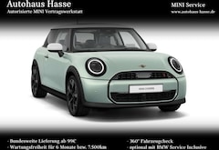 Bild des Angebotes MINI Cooper S Classic Trim Paket M PANO HUD LENKRADHZ