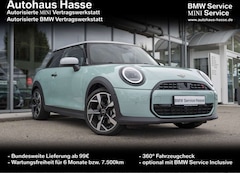 Bild des Angebotes MINI Cooper S Classic Trim Paket M PANO HUD LENKRADHZ