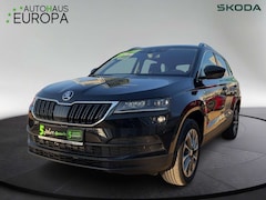 Bild des Angebotes Skoda Karoq 1.5 TSI DSG Clever ACC Kam Navi Virt.Cockpit ParkA