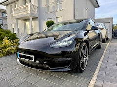Bild des Angebotes Tesla Model 3 Model 3 Allradantrieb Dual Motor Performance