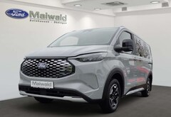 Bild des Angebotes Ford Tourneo Custom Bus E340 L1 Active RWD Elektromotor LED DAB Lenkra