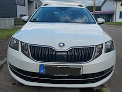 Bild des Angebotes Skoda Octavia Octavia 2.0 TDI DSG Sport Edition
